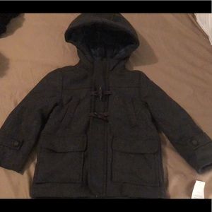 Boys coat